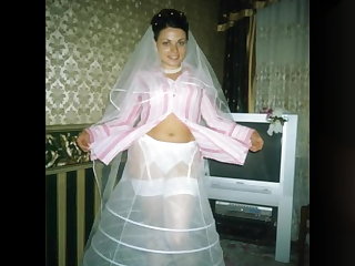 Kukkoló #1 BRIDES - THE PREPAIRING Picture Show