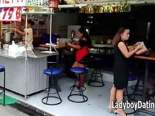 ladyboy pattaya