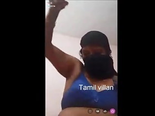 Indian Tamil challa kutty anuty fun