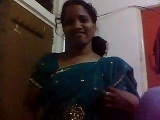 Indian Telugu srilatha aunty